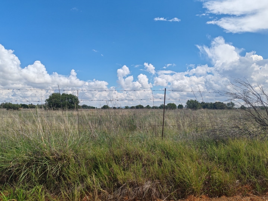 Commercial Property for Sale in Spitskop SH Free State